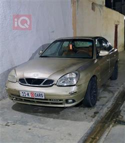 دايو نوبيرا